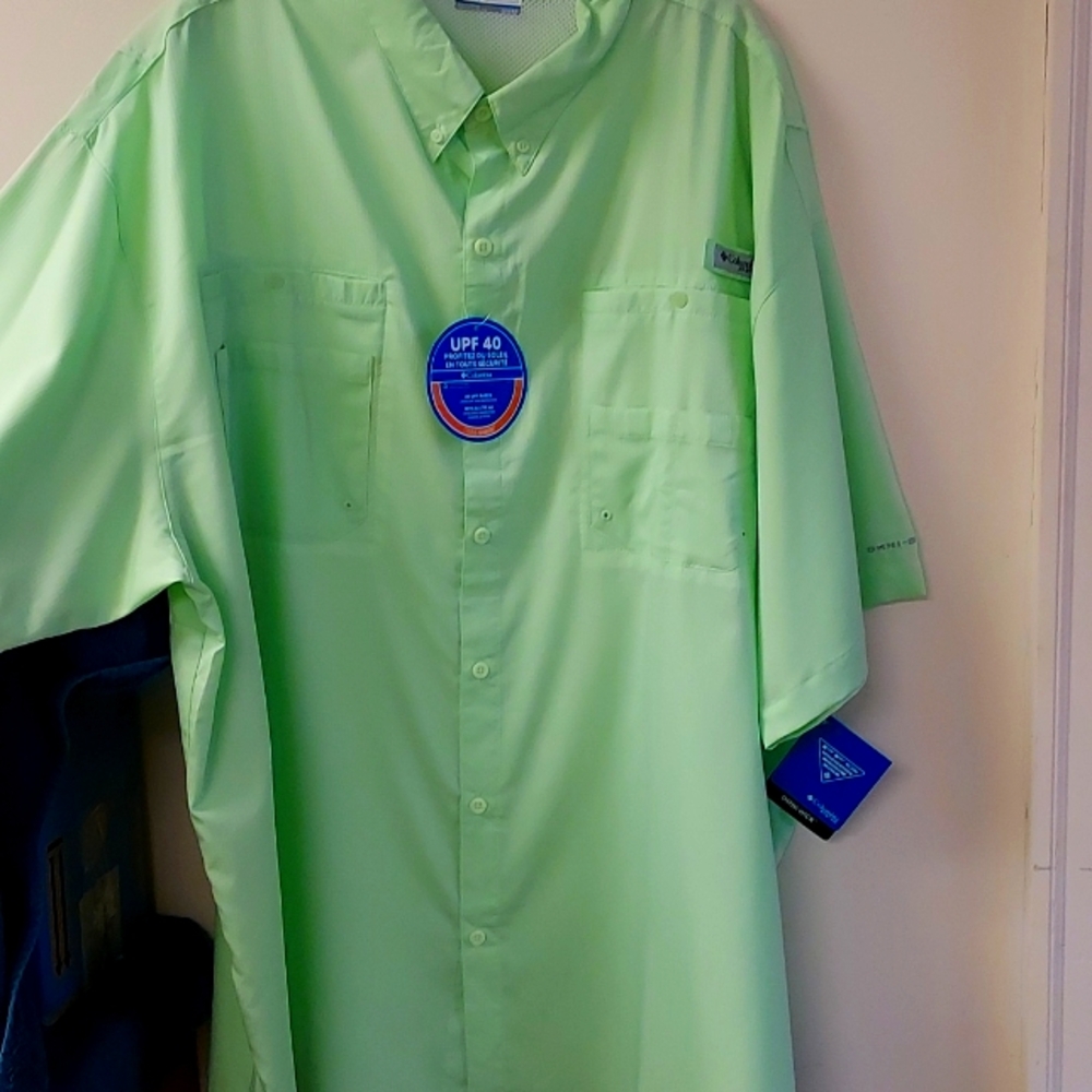 Men's Shirt